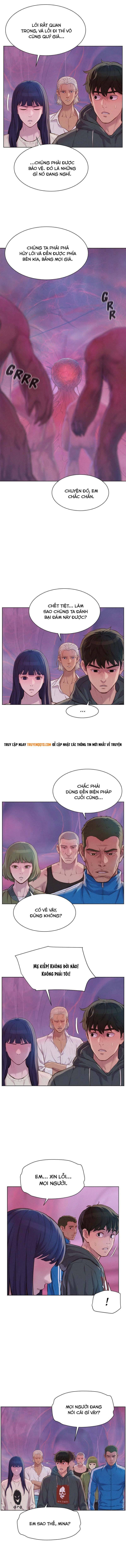 Thợ Săn 3 Cm Chap 105 - Next Chap 106