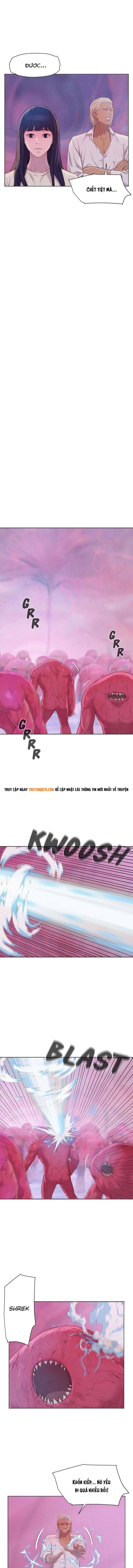 Thợ Săn 3 Cm Chap 105 - Next Chap 106