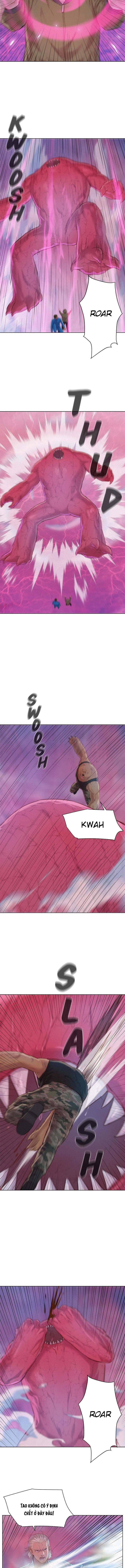 Thợ Săn 3 Cm Chap 105 - Next Chap 106