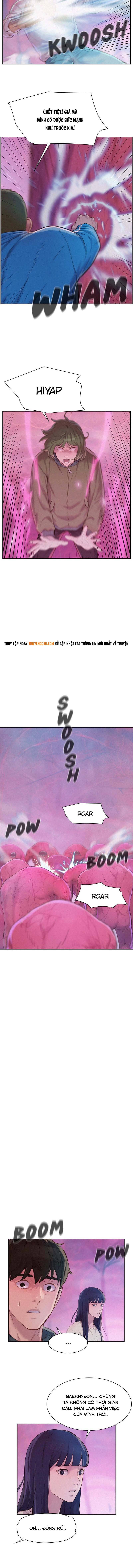 Thợ Săn 3 Cm Chap 105 - Next Chap 106