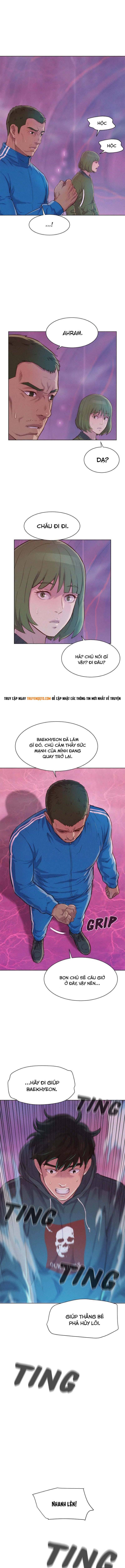 Thợ Săn 3 Cm Chap 106 - Next Chap 107