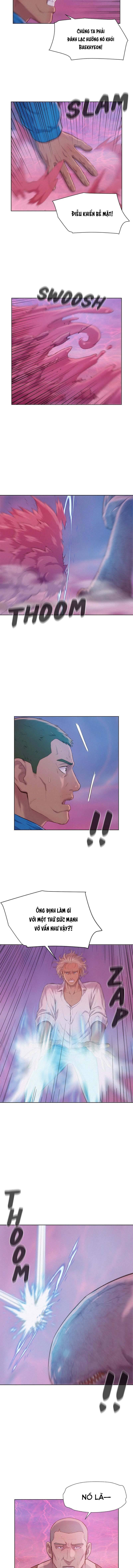 Thợ Săn 3 Cm Chap 106 - Next Chap 107