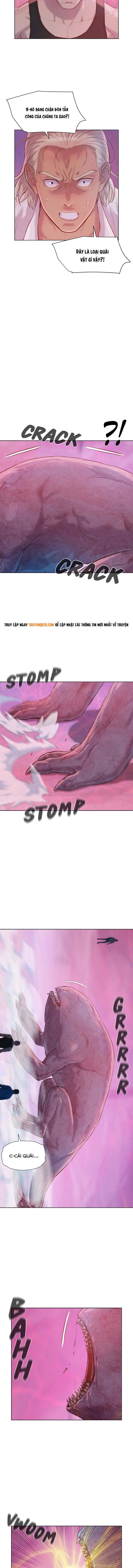 Thợ Săn 3 Cm Chap 106 - Next Chap 107