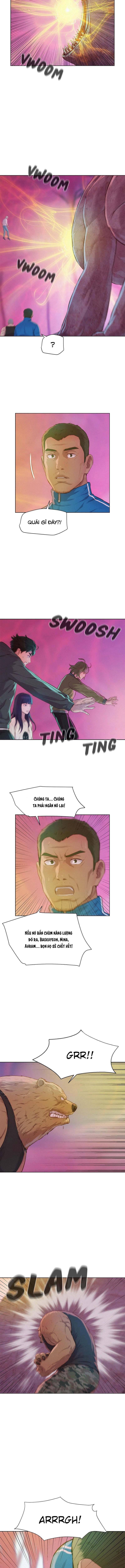 Thợ Săn 3 Cm Chap 106 - Next Chap 107