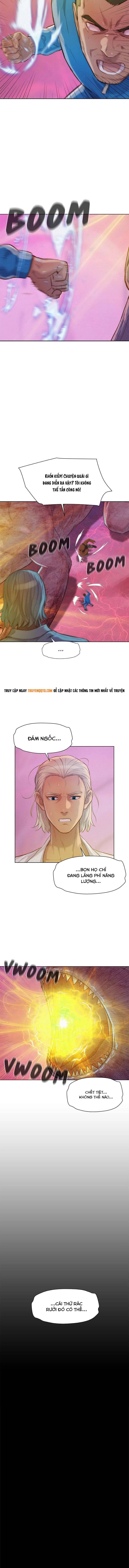 Thợ Săn 3 Cm Chap 106 - Next Chap 107