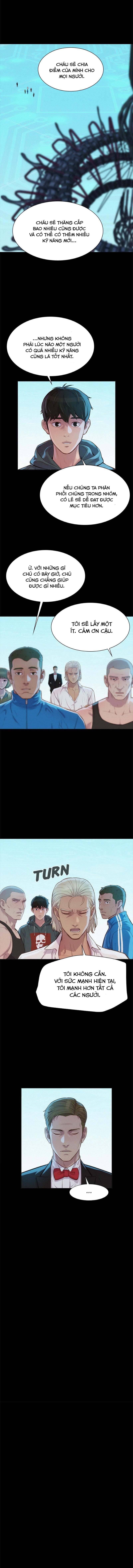 Thợ Săn 3 Cm Chap 106 - Next Chap 107