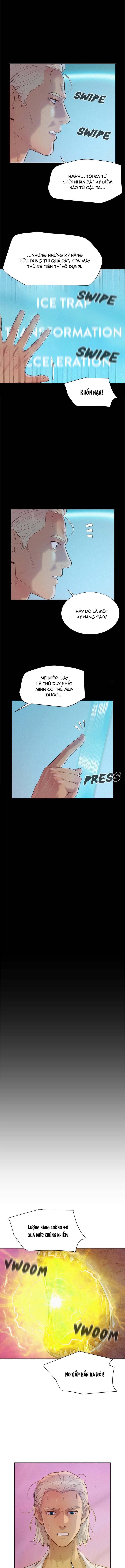 Thợ Săn 3 Cm Chap 106 - Next Chap 107