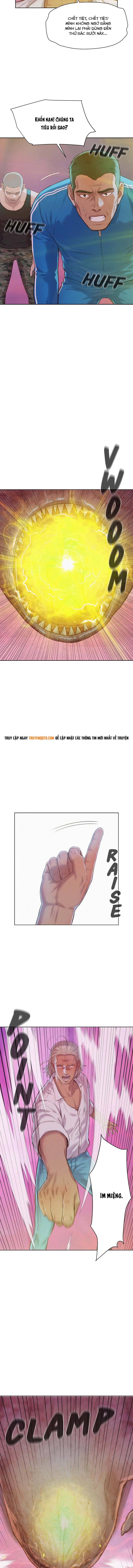 Thợ Săn 3 Cm Chap 106 - Next Chap 107