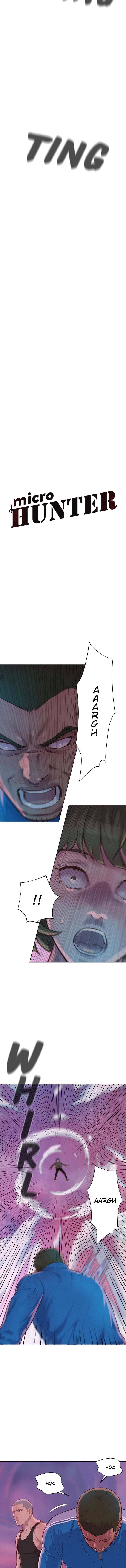 Thợ Săn 3 Cm Chap 106 - Next Chap 107