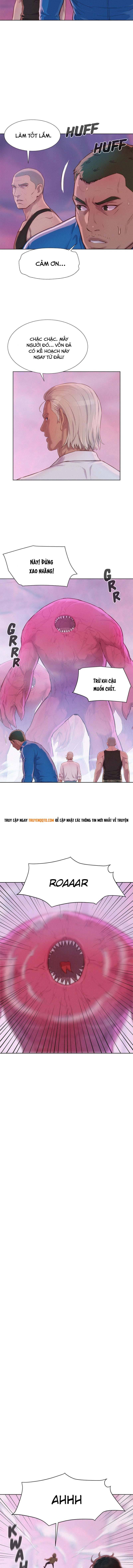 Thợ Săn 3 Cm Chap 106 - Next Chap 107