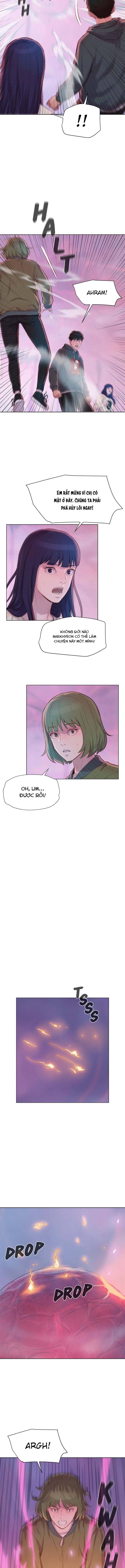 Thợ Săn 3 Cm Chap 106 - Next Chap 107