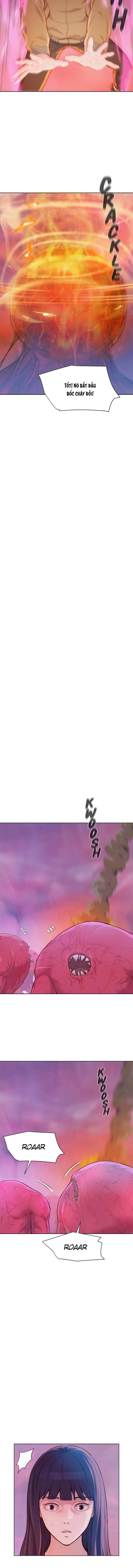 Thợ Săn 3 Cm Chap 106 - Next Chap 107