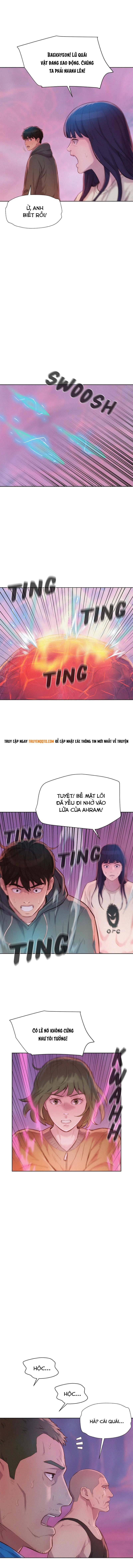 Thợ Săn 3 Cm Chap 106 - Next Chap 107