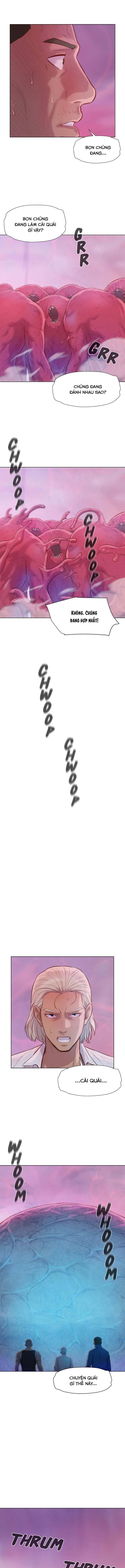 Thợ Săn 3 Cm Chap 106 - Next Chap 107