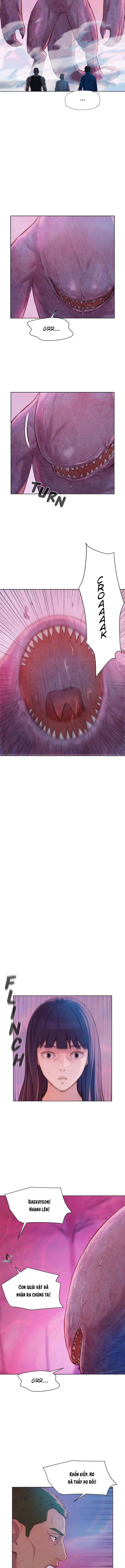 Thợ Săn 3 Cm Chap 106 - Next Chap 107