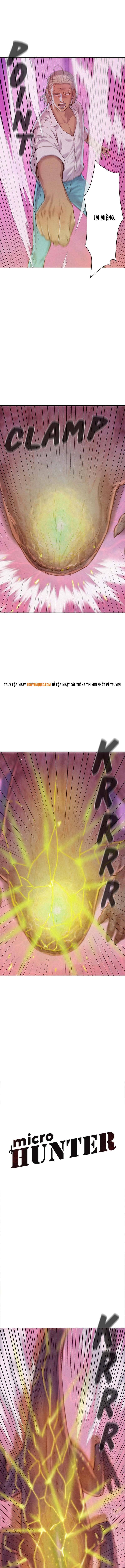 Thợ Săn 3 Cm Chap 107 - Next Chap 108