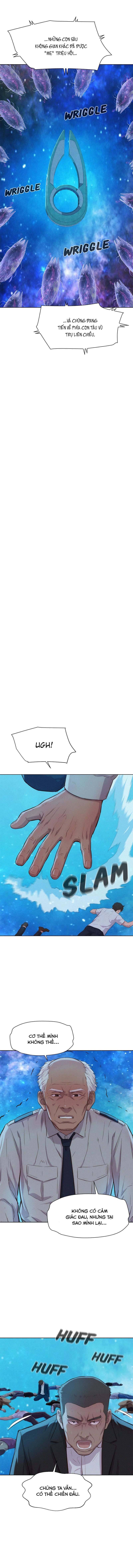 Thợ Săn 3 Cm Chap 107 - Next Chap 108