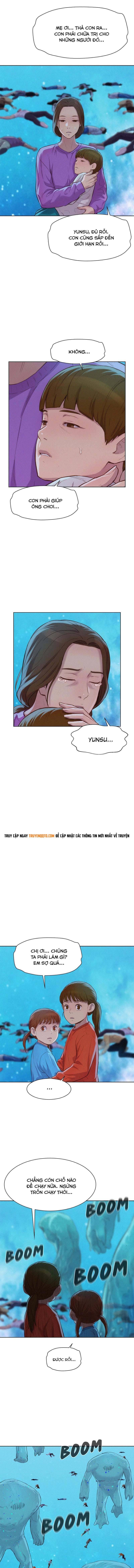 Thợ Săn 3 Cm Chap 107 - Next Chap 108