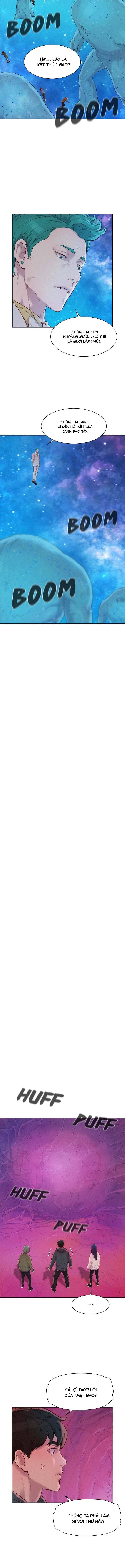 Thợ Săn 3 Cm Chap 107 - Next Chap 108