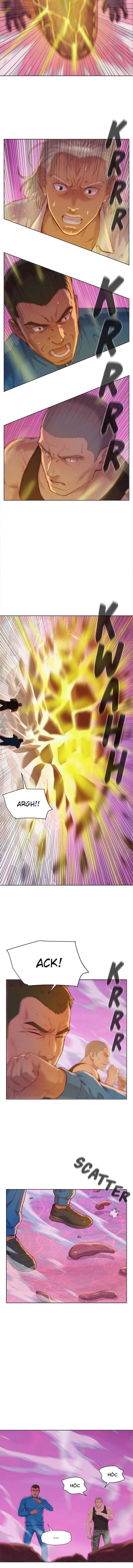 Thợ Săn 3 Cm Chap 107 - Next Chap 108