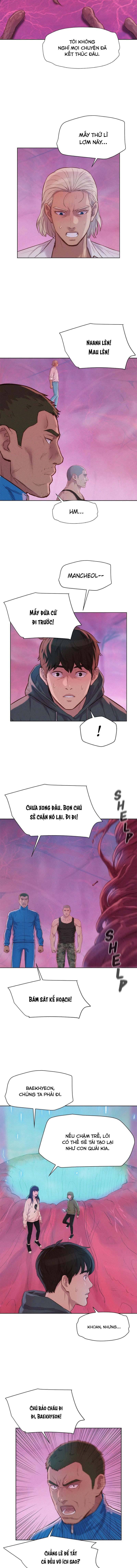 Thợ Săn 3 Cm Chap 107 - Next Chap 108