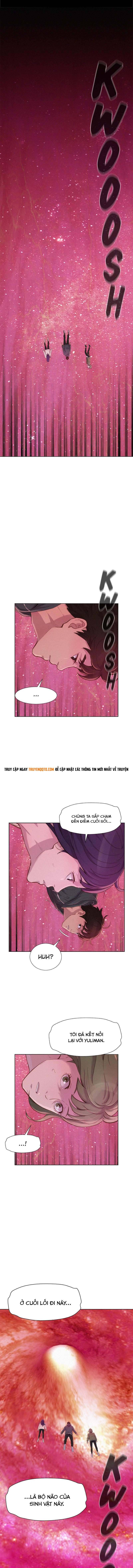 Thợ Săn 3 Cm Chap 107 - Next Chap 108