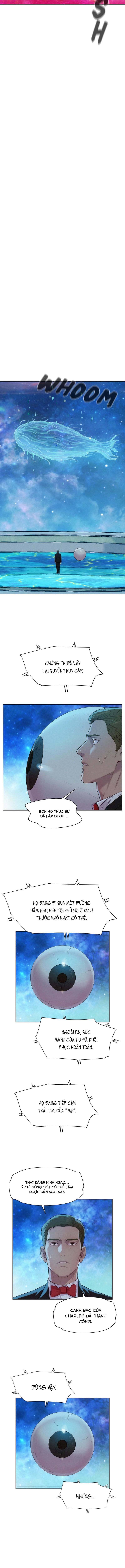 Thợ Săn 3 Cm Chap 107 - Next Chap 108