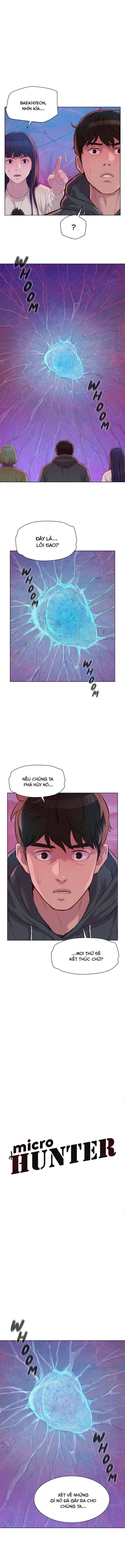 Thợ Săn 3 Cm Chap 108 - Next Chap 109