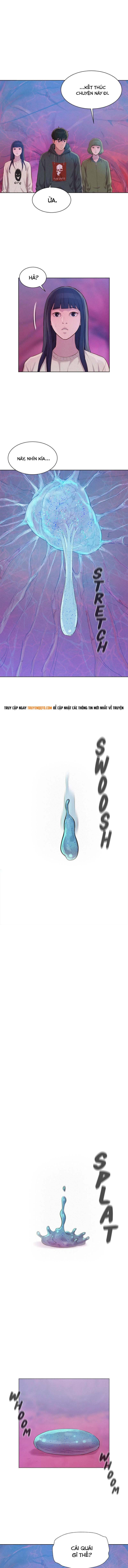 Thợ Săn 3 Cm Chap 108 - Next Chap 109