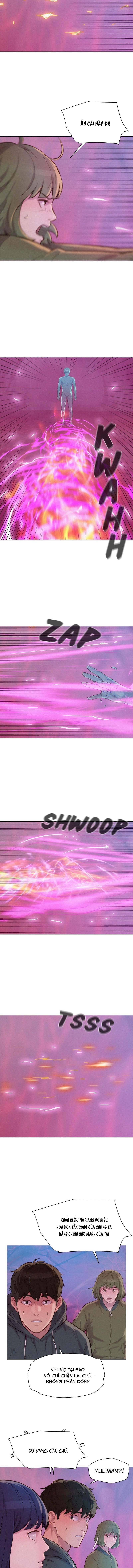 Thợ Săn 3 Cm Chap 108 - Next Chap 109