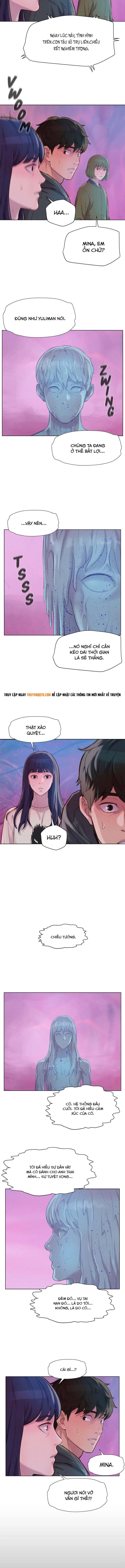 Thợ Săn 3 Cm Chap 108 - Next Chap 109
