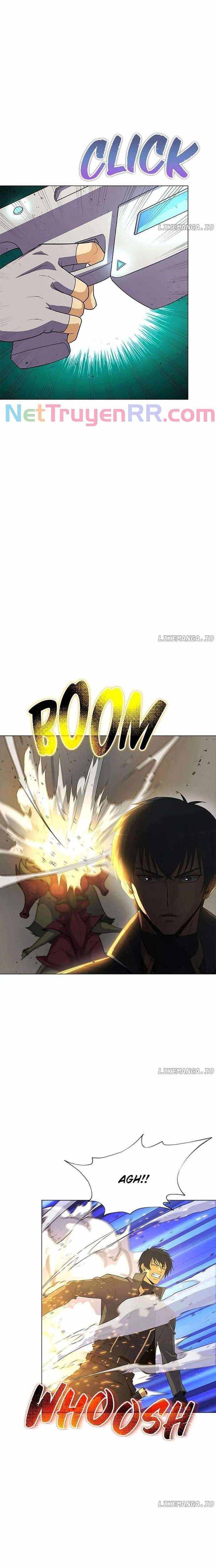 Thợ Săn Ăn Thịt Người Chap 71 - Next Chap 72