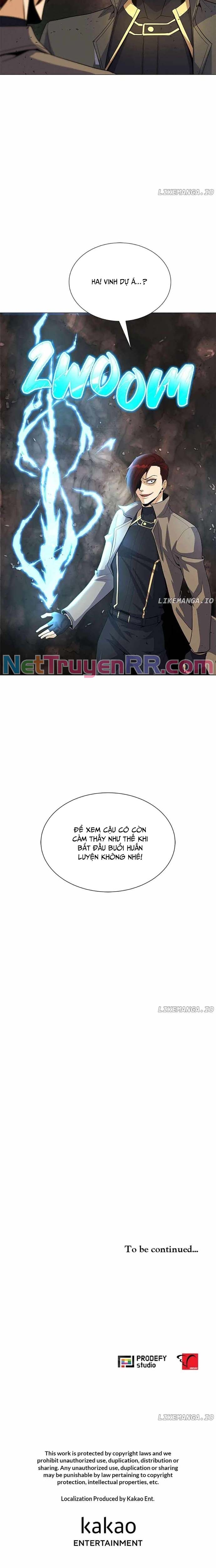 Thợ Săn Ăn Thịt Người Chap 71 - Next Chap 72