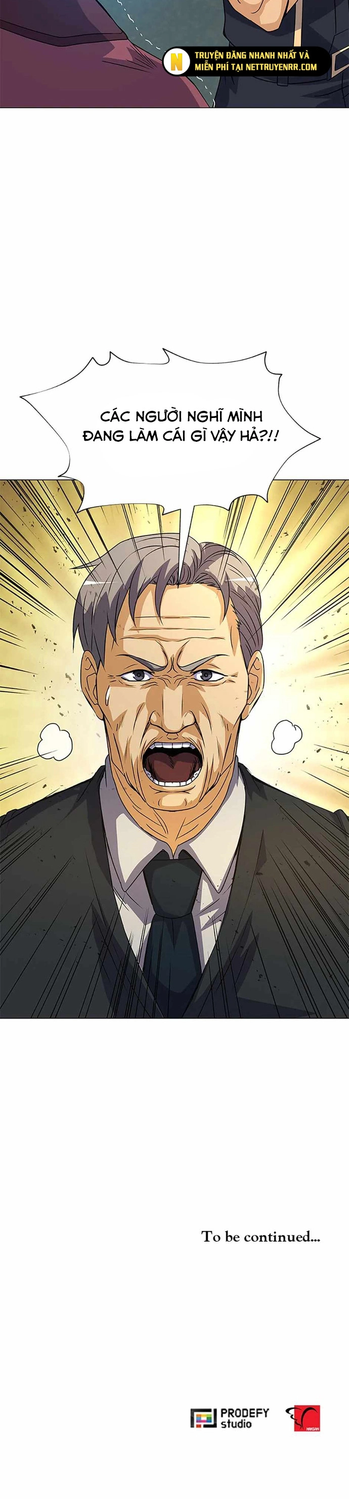 Thợ Săn Ăn Thịt Người Chap 73 - Next Chap 74