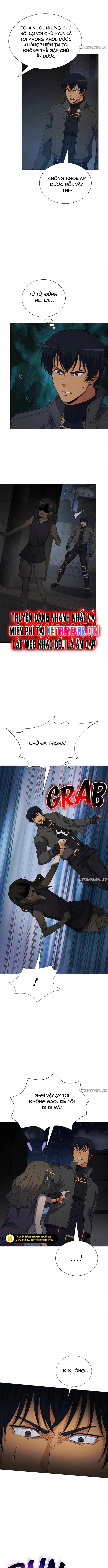 Thợ Săn Ăn Thịt Người Chap 75 - Next Chap 76