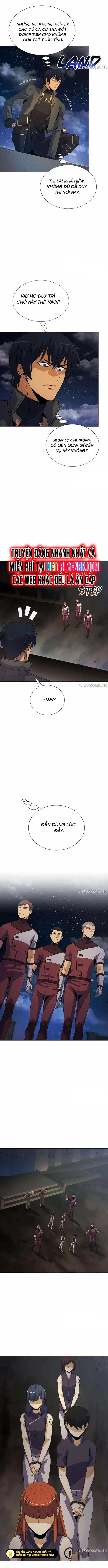 Thợ Săn Ăn Thịt Người Chap 76 - Next Chap 77