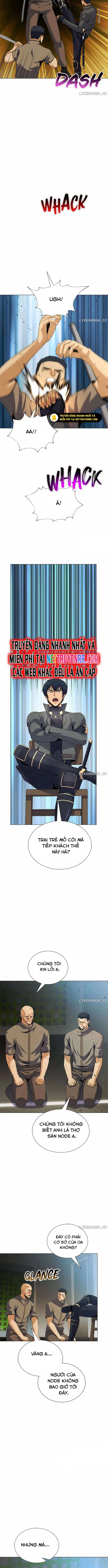 Thợ Săn Ăn Thịt Người Chap 76 - Next Chap 77