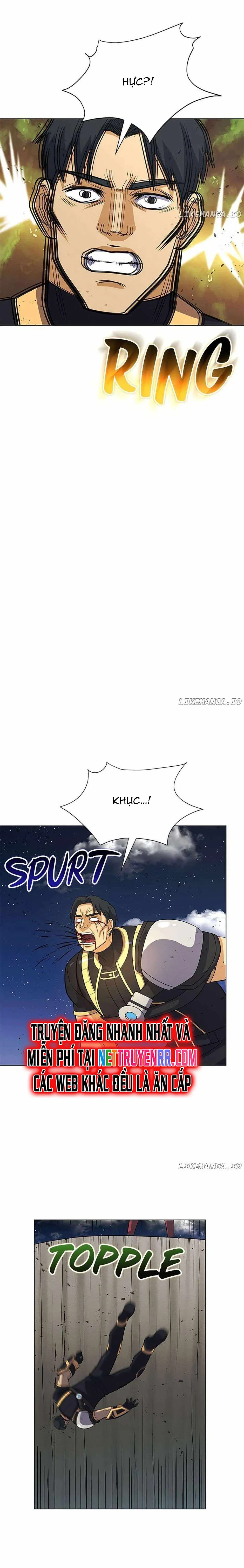 Thợ Săn Ăn Thịt Người Chap 78 - Next Chap 79