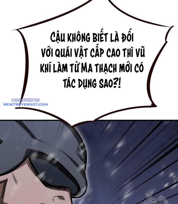 Thợ Săn Huyền Thoại Trẻ Hóa Chap 31 - Next Chap 32