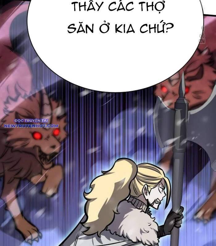 Thợ Săn Huyền Thoại Trẻ Hóa Chap 31 - Next Chap 32