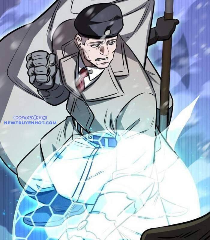 Thợ Săn Huyền Thoại Trẻ Hóa Chap 31 - Next Chap 32