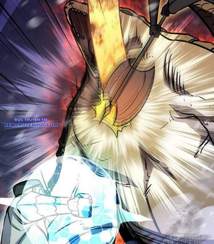 Thợ Săn Huyền Thoại Trẻ Hóa Chap 31 - Next Chap 32