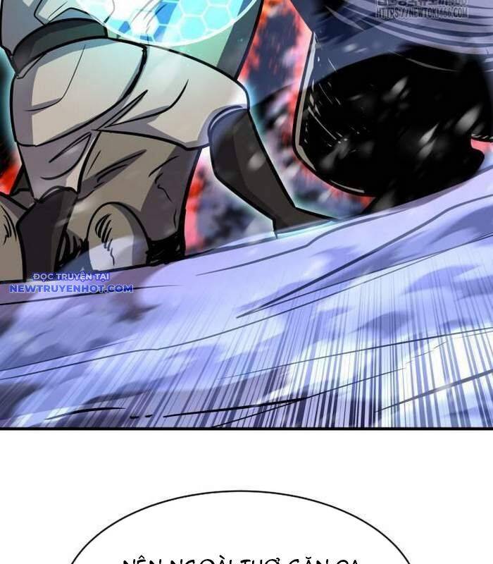 Thợ Săn Huyền Thoại Trẻ Hóa Chap 31 - Next Chap 32