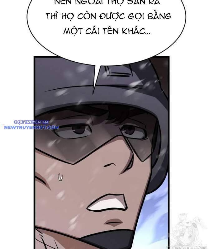 Thợ Săn Huyền Thoại Trẻ Hóa Chap 31 - Next Chap 32