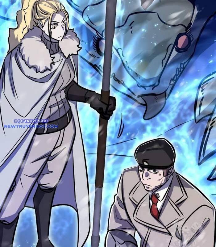 Thợ Săn Huyền Thoại Trẻ Hóa Chap 31 - Next Chap 32