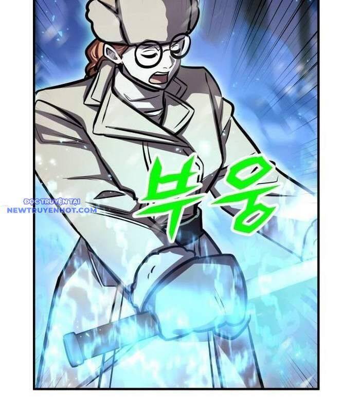 Thợ Săn Huyền Thoại Trẻ Hóa Chap 31 - Next Chap 32