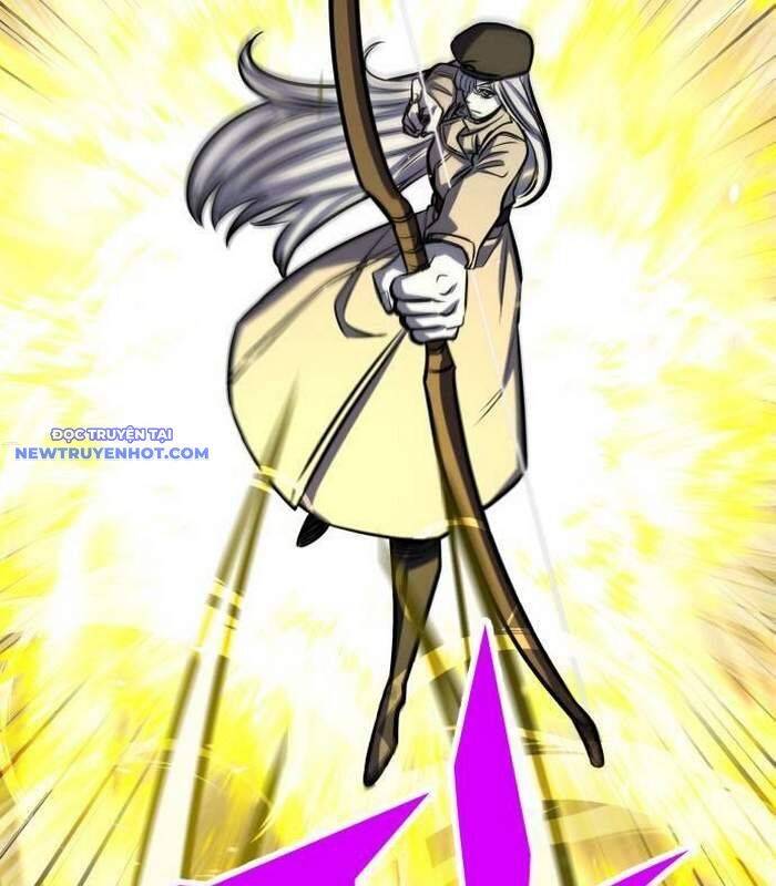 Thợ Săn Huyền Thoại Trẻ Hóa Chap 31 - Next Chap 32