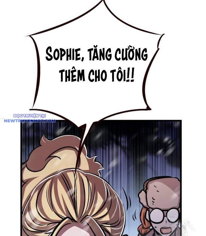 Thợ Săn Huyền Thoại Trẻ Hóa Chap 31 - Next Chap 32