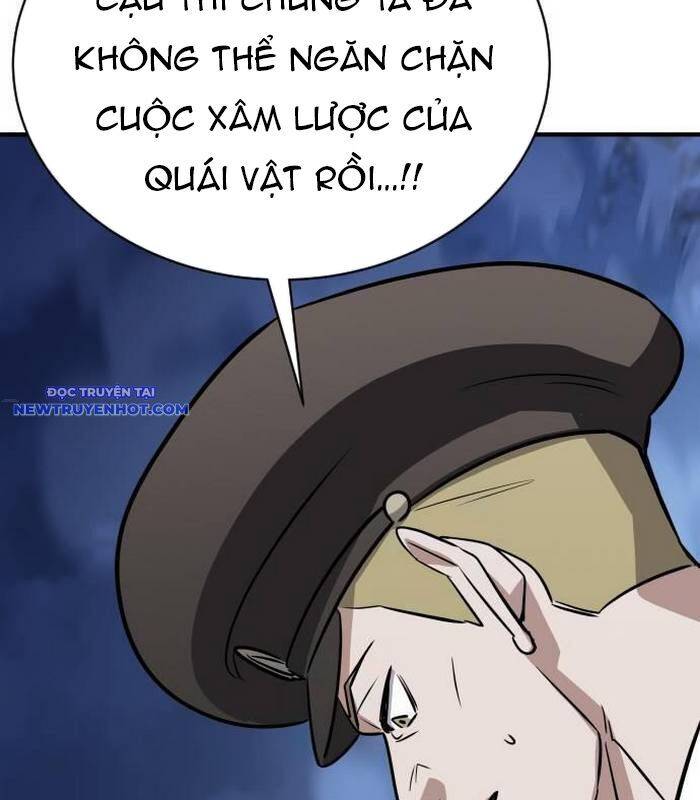 Thợ Săn Huyền Thoại Trẻ Hóa Chap 32 - Next Chap 33