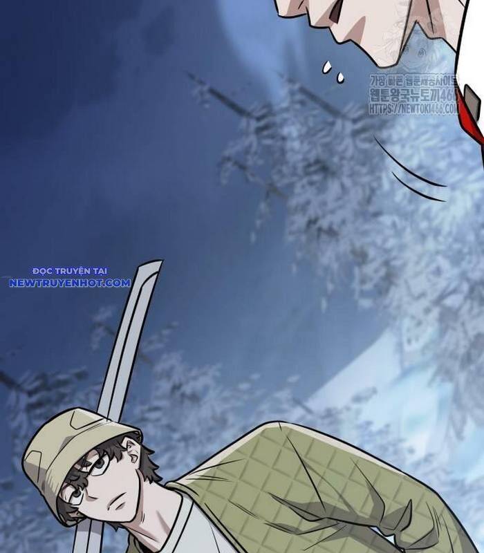 Thợ Săn Huyền Thoại Trẻ Hóa Chap 32 - Next Chap 33